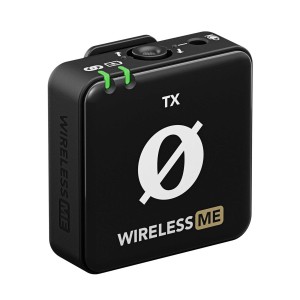 میکروفون یقه ای بی سیم رود مدل WIRELESS ME